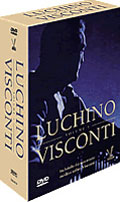 Colecao Luchino Visconti Disco 4