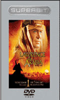 Lawrence Da Arabia Superbit