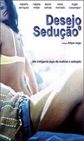 Desejo E Seducao