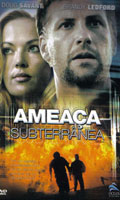 Ameaca Subterranea