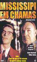 Mississippi em Chamas