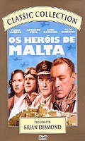 Os Herois De Malta