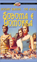 Sodoma E Gomorra