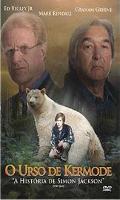 O Urso de Kermode