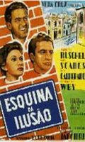 Esquina Da Ilusao