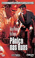 Panico Nas Ruas
