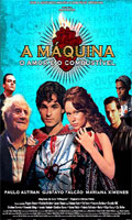 A Maquina