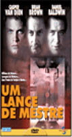 Um Lance de Mestre