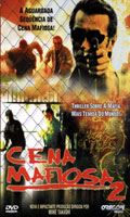Cena Mafiosa 2