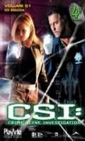 CSI Quarta Temporada Vol. 1