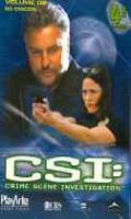 CSI Quarta Temporada Vol. 2