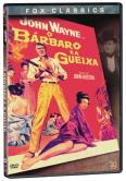 O Barbaro e a Gueixa