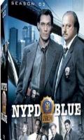 Nova York Contra O Crime Segunda Temporada Box 6 Dvds