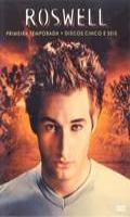 Roswell Primeira Temporada Disco 6