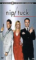 Nip Tuck Ninguem e Perfeito Segunda Temporada Disco 1