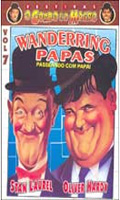 Festival O Gordo E O Magro -  Passeando Com Papai