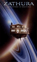 Zathura Uma Aventura Espacial