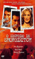 O Segredo De Shoreditch