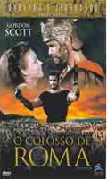 O Colosso De Roma