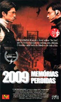 2009  Memorias Perdidas