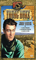 Young Duke Vol 1