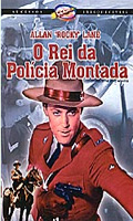 O Rei Da Policia Montada