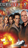 Odyssey 5 A Serie Completa Box 5 Dvds