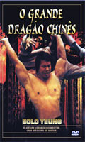 O Grande Dragao Chines