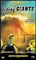 Riding Giants - No Limite Da Emocao