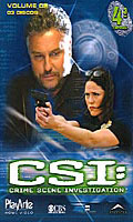 Crime Scene Investigation - Quarta Temporada Vol.
