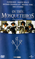 Os Três Mosqueteiros