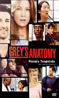 Grey's Anatomy