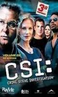 CSI Terceira Temporada Vol. 2