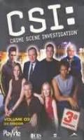 CSI Terceira Temporada Vol. 3