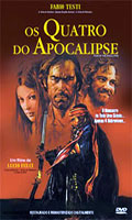 Os Quatro Pistoleiros Do Apocalipse