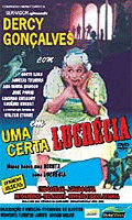 Uma Certa Lucrecia