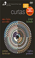 Curtas Da Casa - Box 4 DVDs