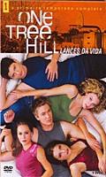 One Tree Hill Lances da Vida Primeira Temporada Disco 3
