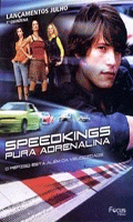 Speedkings Pura Adrenalina