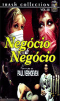 Negocio E Negocio