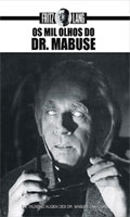 Os Mil Olhos Do Dr. Mabuse