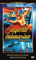 Imperio Submarino Vol. 2