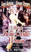 A Historia De Irene Castle E Vernon