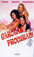 Garotas Procuram 2