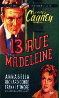 Rua 13 Madeleine