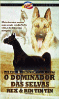 O Dominador Das Selvas
