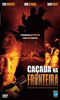 Cacada Na Fronteira