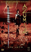 Azumi 2 - Amor Ou Morte