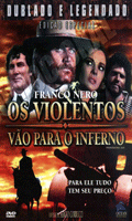 Os Violentos Vao Para O Inferno