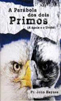Parabola Dos Dois Primos